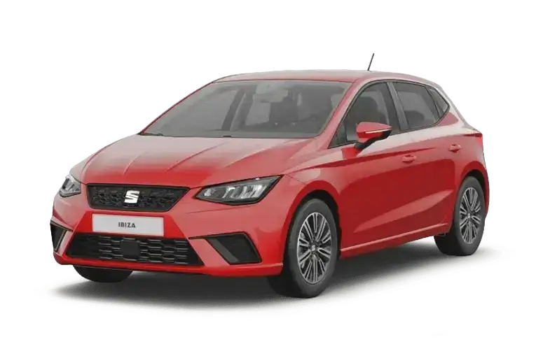 Seat Ibiza 1.0 MPI 5 porte Style